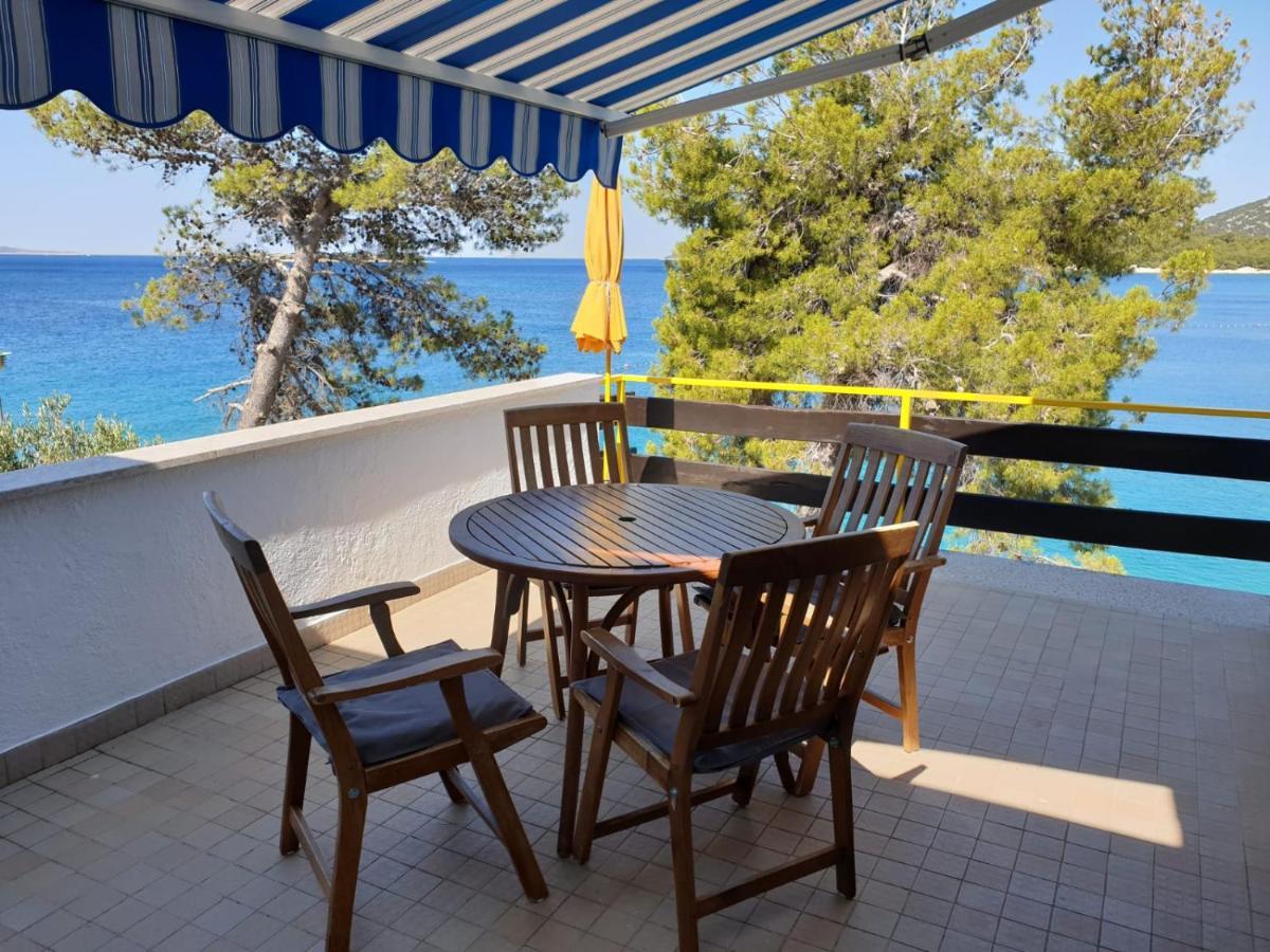 Apartman David Tribalj Exterior foto