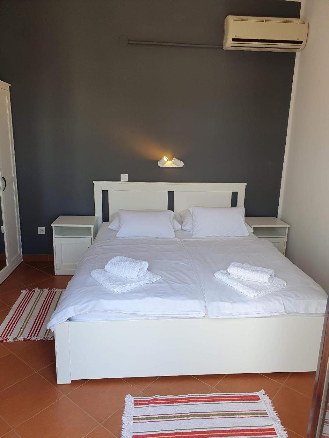 Apartman David Tribalj Exterior foto